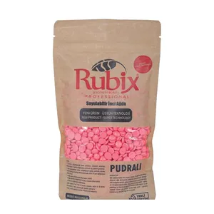 وکس موبر روبیکس مدل ابریشمی وزن 220 گرم