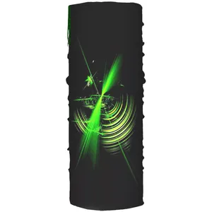 دستمال سر و گردن مدل نور کد B73