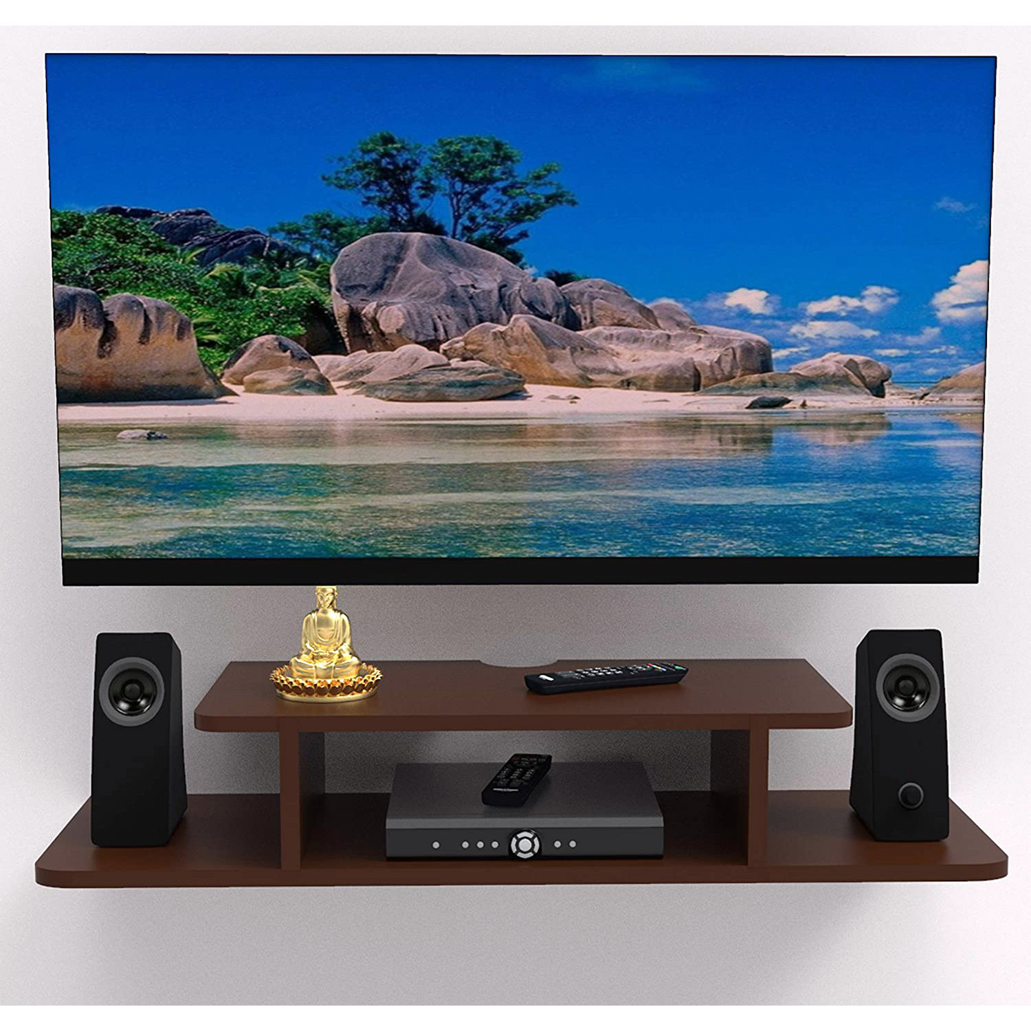 میز تلویزیون دیواری مدل DLF90L میز تلویزیون دیواری مدل DLF90L