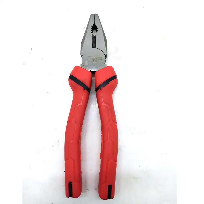 انبر دست ولبرن مدل 80RT سایز 8 اینچ