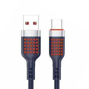 Meacces CA50 cable USB-A to USB-C