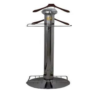 آویز لباس مدل مدیریتی