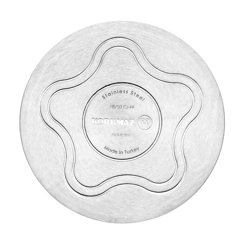 سرویس تابه 6 پارچه کرکماز مدل PERLA