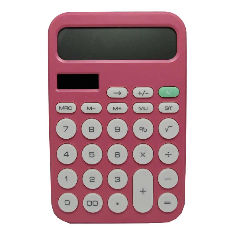 ماشین حساب مدل AL-2999B
