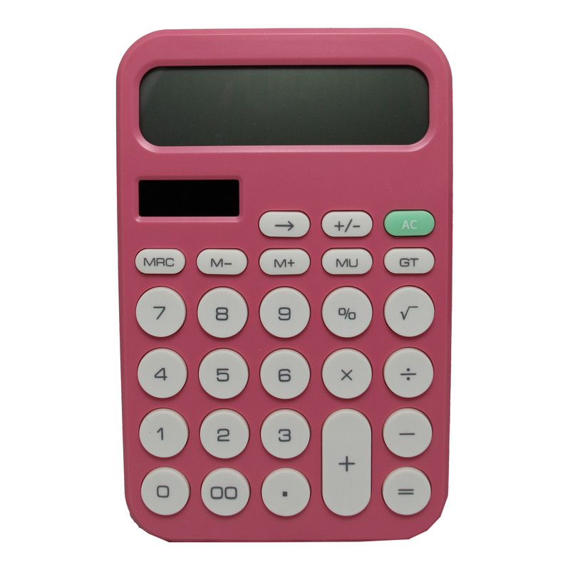 ماشین حساب مدل AL-2999B
