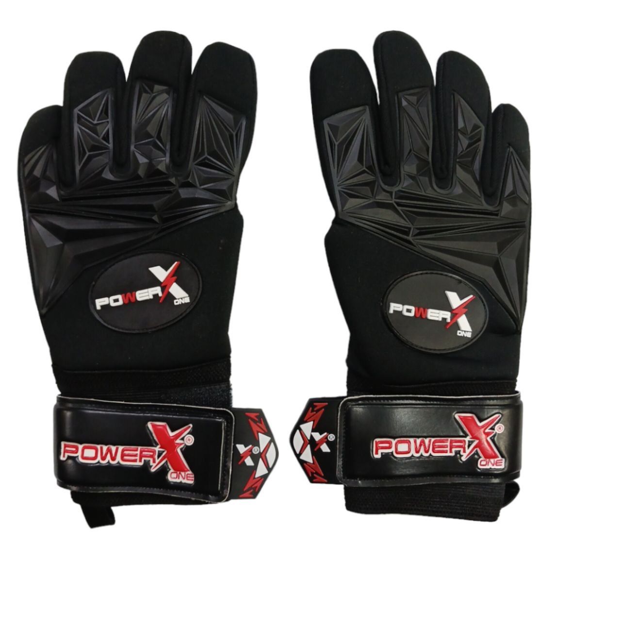 دستکش دروازه بانی مدل POWX-B -  - 7