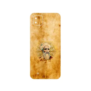 MAHOOT Rudaki Cover Sticker for Realme C11 2021