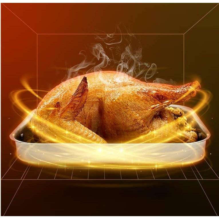 مایکروویو مایدیا مدل EG142A5L