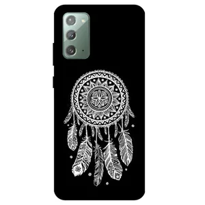 Megafone 7196 Cover For Samsung Galaxy Note 20