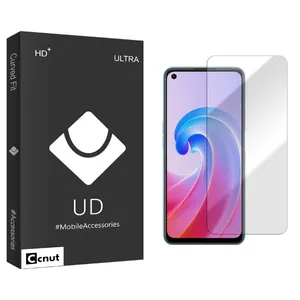 Coconut UDB Screen Protector For Oppo  A96