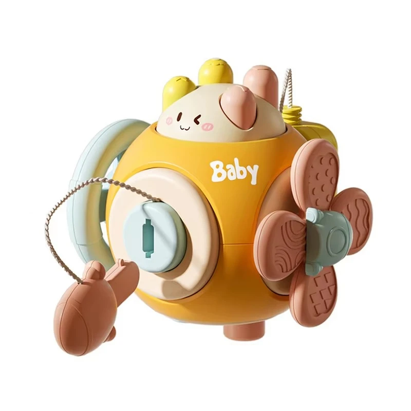 اسباب بازی مدل چندمنظوره کودک کد AKH 100