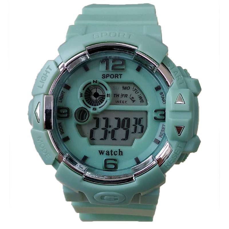 ساعت مچی دیجیتال
بچگانه کد 1032