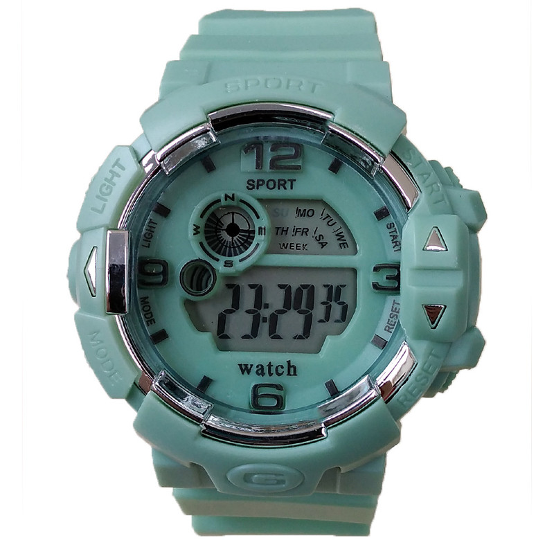 ساعت مچی دیجیتال
بچگانه کد 1032
