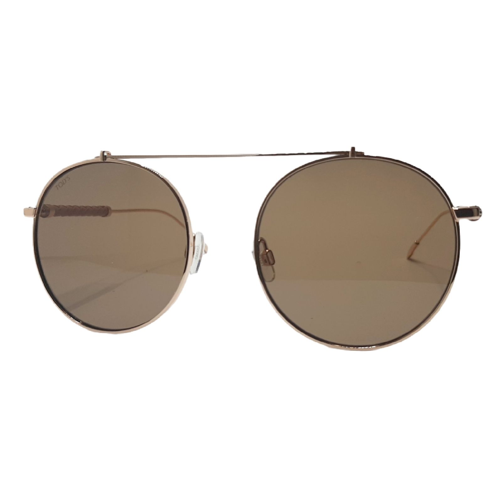 عینک آفتابی تادس مدل TO198c2 -  - 1