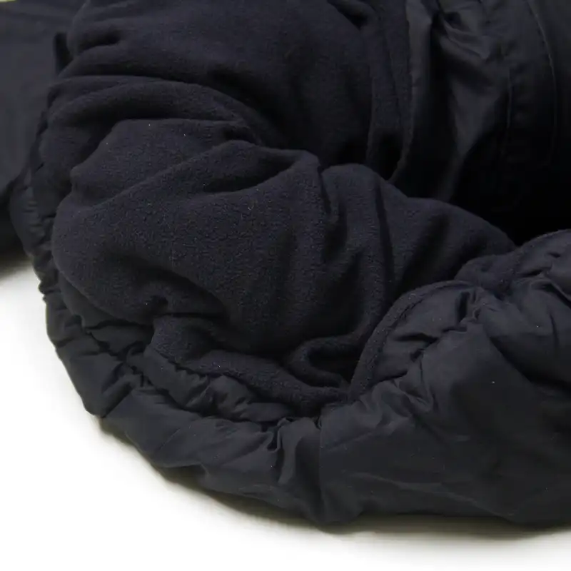 کاپشن دخترانه مدل پاپیون دار کد B02