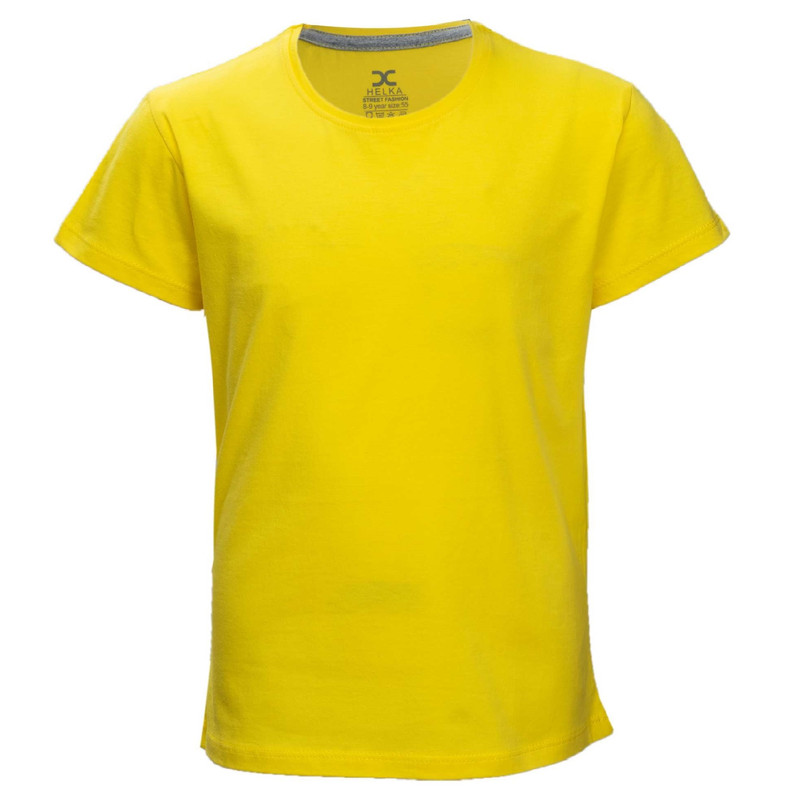 تی شرت آستین کوتاه پسرانه مدل MMDS-CE9030