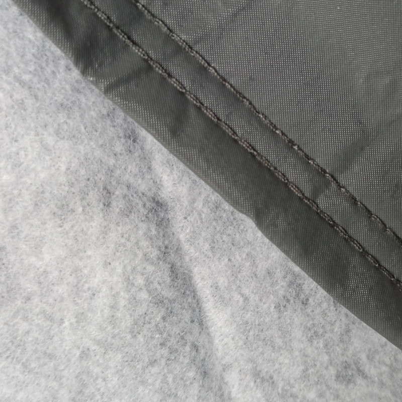 چادر خودرو ساکا مدل S00XL مناسب برای کیا سراتو