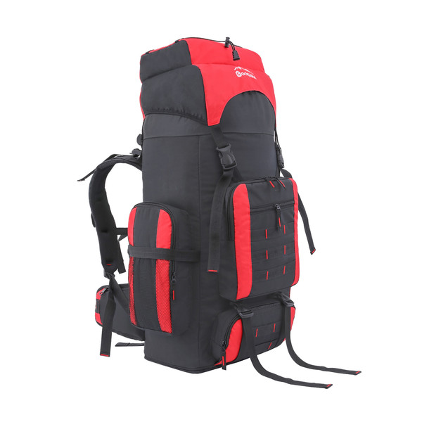  کوله پشتی کوهنوردی 85 لیتری گوگانا مدل GOOG-0010