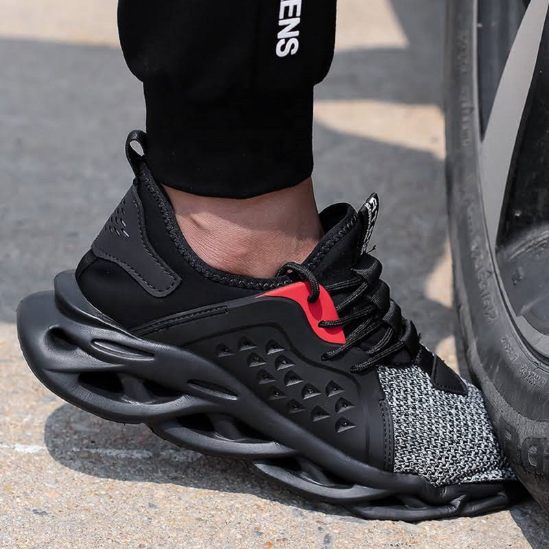 کفش ایمنی ورک لند مدل مهندسی اسپرت کد DAY کفش ایمنی ورک لند مدل مهندسی اسپرت کد DAY