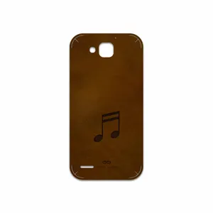 MAHOOT BFL-CHG2 Cover Sticker for Honor 3X G750