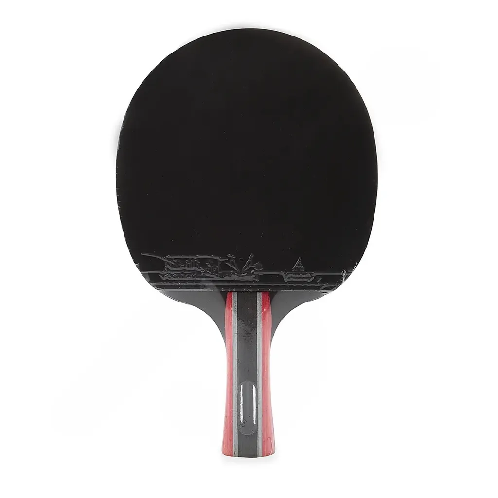 راکت پینگ پنگ لوکی مدل 3star carbon