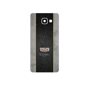 MAHOOT Cadillac Cover Sticker for Samsung Galaxy A5 2016
