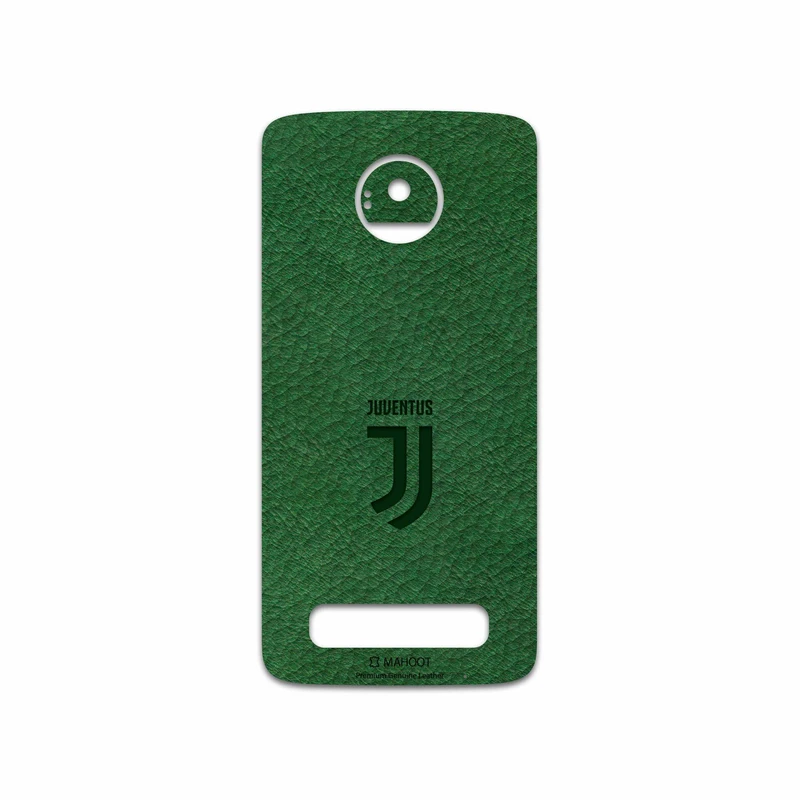 برچسب پوششی ماهوت مدل GL-JUVE مناسب برای گوشی موبایل موتورولا Moto Z Play