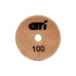 پد الماسه جی تی ای مدل jt-100