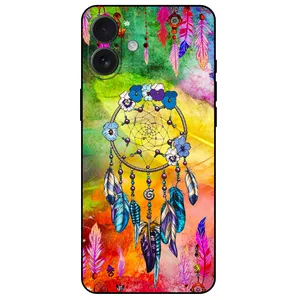 Megafone Dream Catcher 8082 Cover For Apple iPhone 16 