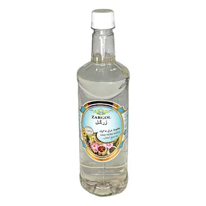 عرق مخلوط 9 گیاه ممتاز فدک - 1 لیتر