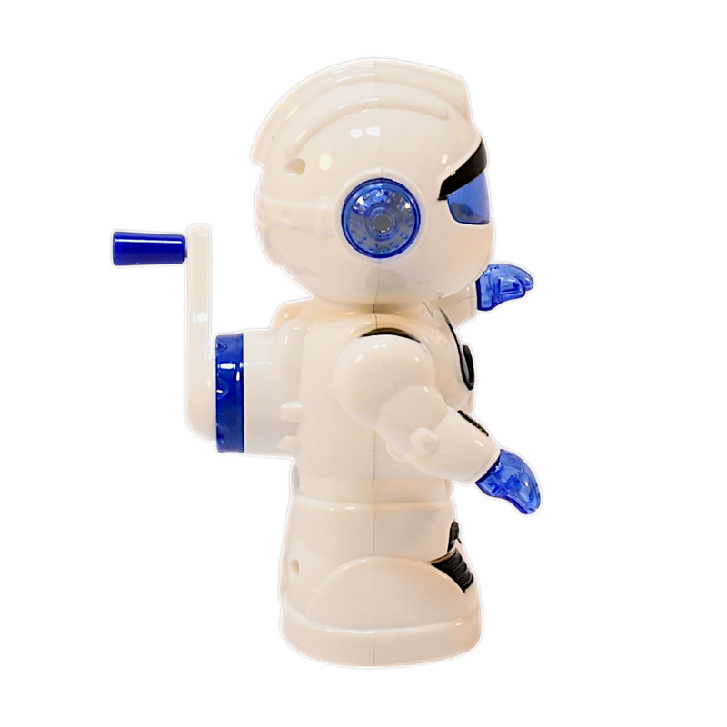 تراش رومیزی مدل ربات کد 4263