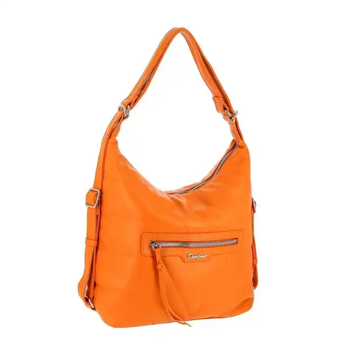 کیف دوشی زنانه دیوید جونز مدل 6927-2