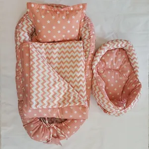 سرویس خواب 4 تکه کودک کد 100200