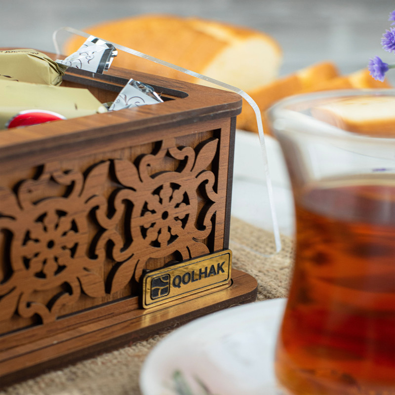 قندان قلهک کد 200