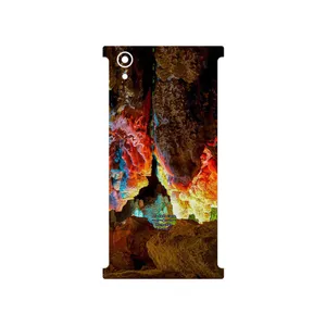 MAHOOT Ali Sadr Cave Cover Sticker for Sony Xperia XA1 Plus