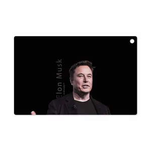 MAHOOT Elon Musk Cover Sticker for Sony Xperia Tablet Z LTE 2013