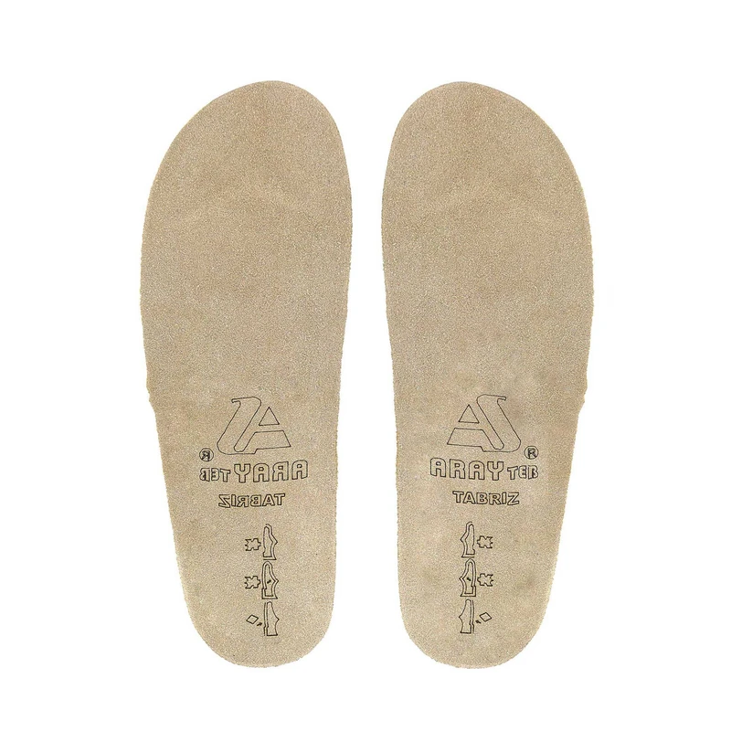 کفی طبی آرای طب کد 02 سایز 38