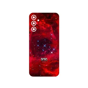 MAHOOT Universe b NASA 10 Cover Sticker for Samsung Galaxy A24
