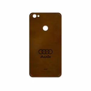 MAHOOT BFL-AUDI Cover Sticker for Xiaomi Redmi Note 5A Prime