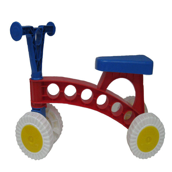 چهار چرخه کودک کد FS-01
