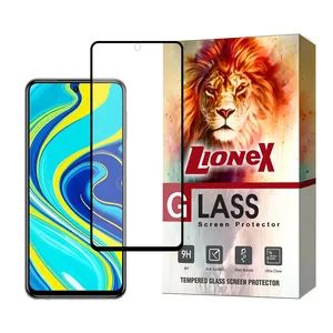Lionex MCERAMICL Screen Protector For Xiaomi Redmi Note 11 Pro 4G / Note 11 Pro 5G / Note 11 Pro Plus 5G