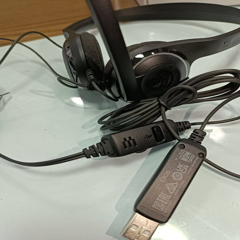 هدست تلفن اپاز مدل PC 8