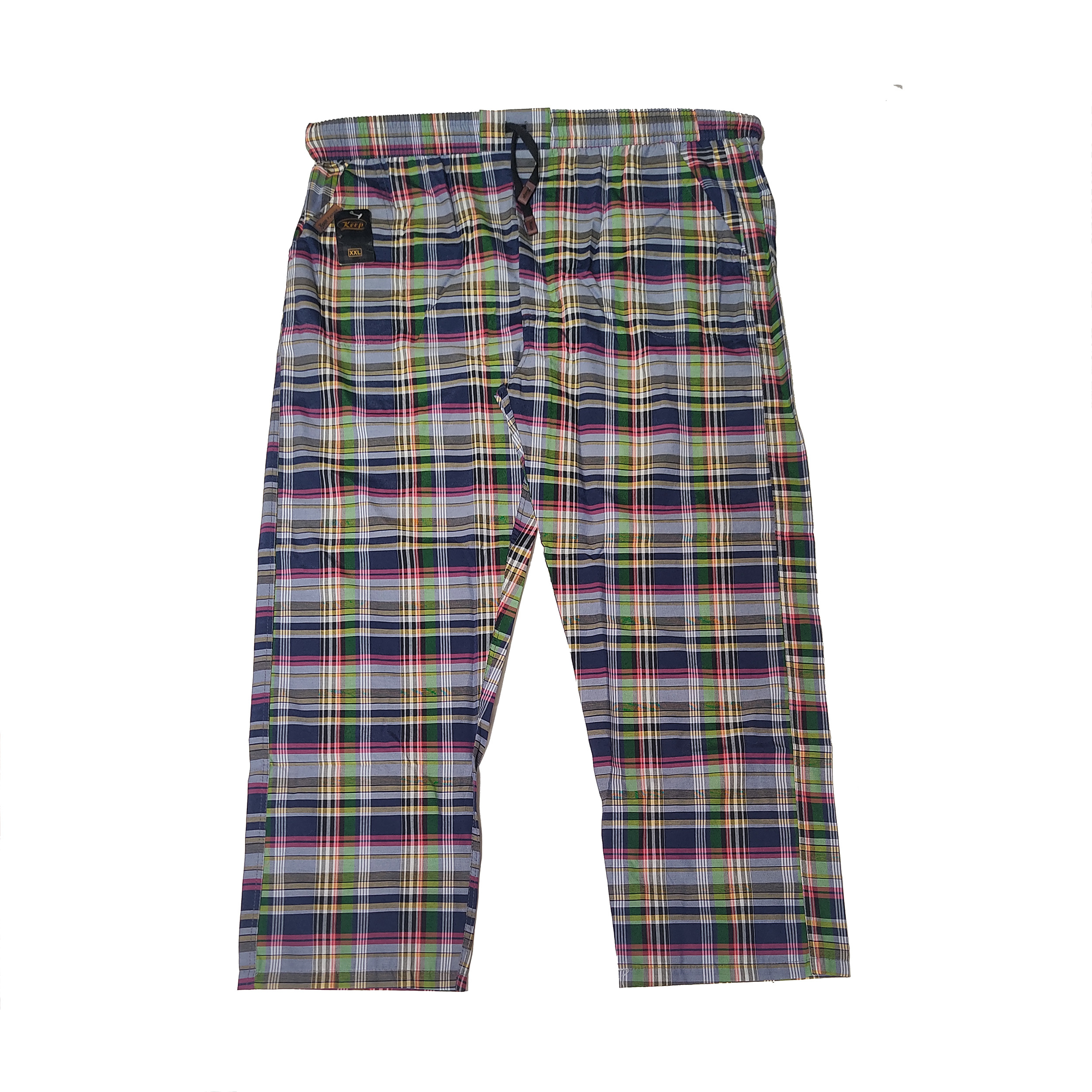 شلوارک مردانه فشن کیپ  مدل A-7727-35