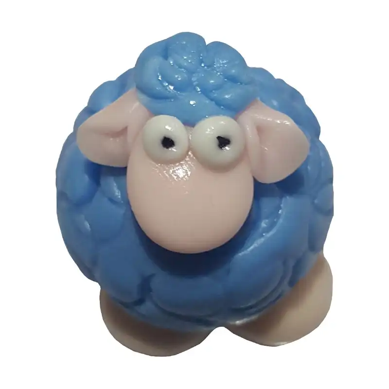 مجسمه مدل گوسفند کد 57