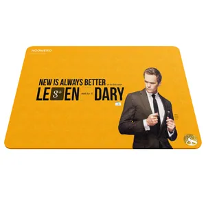 Hoomero How I Met Your Mother A7386 Mousepad