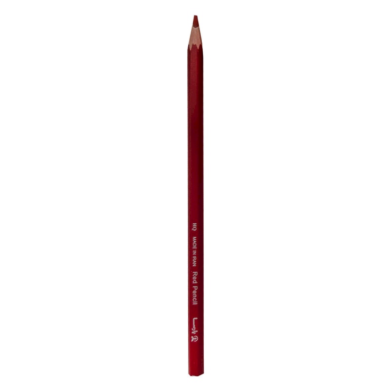 مداد قرمز پارسا کد G01