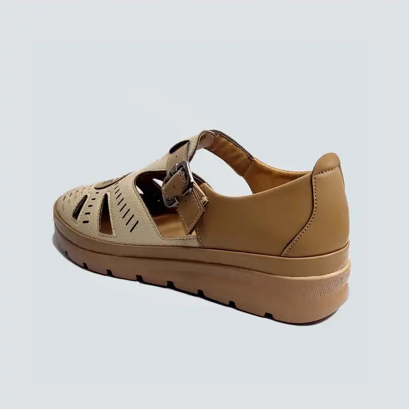 کفش طبی زنانه مدل الناز