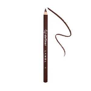 مداد لب لامل مدل professional شماره 412