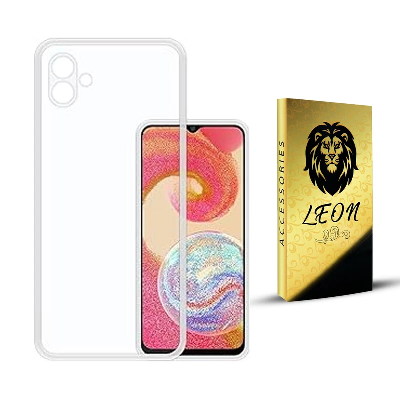 کاور لئون مدل Naver Yo مناسب برای گوشی موبایل سامسونگ Galaxy A05