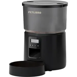 ظرف هوشمند غذا حیوانات خانگی پت لیبرو مدل PL-SF0035